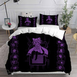 OneShot Bedding Sets Duvet Cover Comforter Set