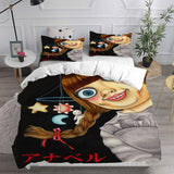 Annabelle Bedding Sets Duvet Cover Comforter Set