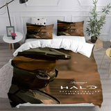 Halo Bedding Sets Duvet Cover Comforter Set