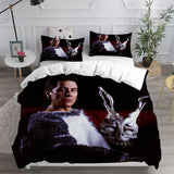 Donnie Darko Bedding Sets Duvet Cover Comforter Set