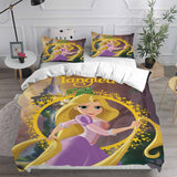 Tangled Bedding Sets Duvet Cover Comforter Set