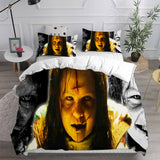 The Exorcist Bedding Set Duvet Cover Comforter Sets