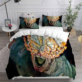 The Last of Us Bedding Set Duvet Cover Comforter Sets