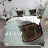 Silo Bedding Set Duvet Cover Comforter Sets