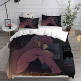 Bocchi the Rock Bedding Sets Duvet Cover Comforter Set