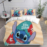 Lilo & Stitch Bedding Set Duvet Cover Comforter Sets
