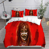 The Exorcist Bedding Set Duvet Cover Comforter Sets