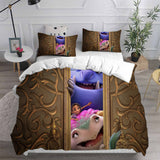 Spellbound Bedding Set Duvet Cover Comforter Sets