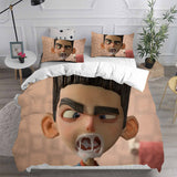 ParaNorman Bedding Sets Duvet Cover Comforter Set