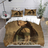 Halo Bedding Sets Duvet Cover Comforter Set