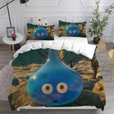 Dragon Quest: Your Story Bedding Sets Duvet Cover Comforter Set