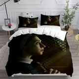 The Nun Bedding Sets Duvet Cover Comforter Set