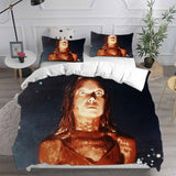 Carrie Bedding Set Duvet Cover Comforter Sets