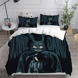 Donnie Darko Bedding Sets Duvet Cover Comforter Set