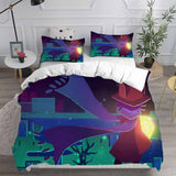 OneShot Bedding Sets Duvet Cover Comforter Set