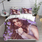 Final Fantasy VII Remake Bedding Sets Duvet Cover Halloween Cosplay Comforter Sets