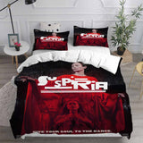 Suspiria Bedding Set Duvet Cover Comforter Sets