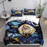 Cookie Run: Kingdom Bedding Set Duvet Cover Comforter Sets