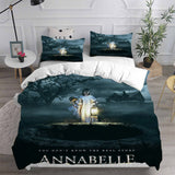 Annabelle Bedding Sets Duvet Cover Comforter Set