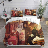 Wicked Bedding Set Duvet Cover Comforter Sets