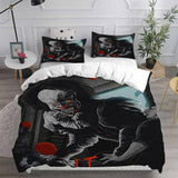 It Bedding Sets Duvet Cover Comforter Set