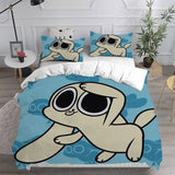 Chikn Nuggit Bedding Sets Duvet Cover Comforter Set