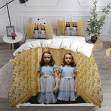 The Shining Bedding Sets Duvet Cover Comforter Set