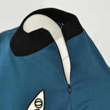 Cosplay Star Trek TOS The Original Series Kirk Shirt Uniform Halloween Costume