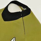 Cosplay Star Trek TOS The Original Series Kirk Shirt Uniform Halloween Costume