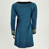 Star Trek TOS The Original Series Uniform Female Duty Dress Cosplay Costumes