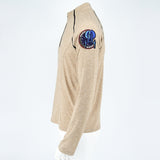 Enterprise Captain Jonathan Archer Away Team Uniform Starfleet Cosplay Costume Pants