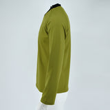 Cosplay Star Trek TOS The Original Series Kirk Shirt Uniform Halloween Costume