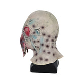 Doctor Who Planet of the Ood Octopus Alien Mask Halloween Scary Head Prop