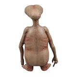 NECA E.T. The Extra Terrestrial 12” Inch Tall Foam Figure