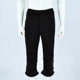 Star Trek Csotume The Original Series Starfleet Uniform Pant TOS Men Kirk Spock Pants Halloween Party Prop
