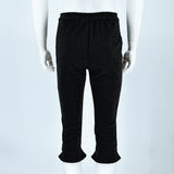 Star Trek Csotume The Original Series Starfleet Uniform Pant TOS Men Kirk Spock Pants Halloween Party Prop