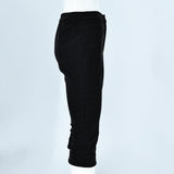 Star Trek Csotume The Original Series Starfleet Uniform Pant TOS Men Kirk Spock Pants Halloween Party Prop