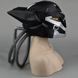 Valorant Vyse Helmet Halloween LED Cosplay Prop for Adult