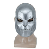 Victor Von Doom Latex Mask Halloween Masks Cosplay Helmet Party Props