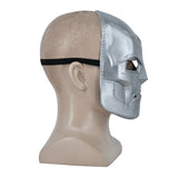 Victor Von Doom Latex Mask Halloween Masks Cosplay Helmet Party Props