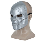 Victor Von Doom Latex Mask Halloween Masks Cosplay Helmet Party Props