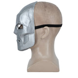 Victor Von Doom Latex Mask Halloween Masks Cosplay Helmet Party Props