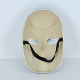 Victor Von Doom Latex Mask Halloween Masks Cosplay Helmet Party Props