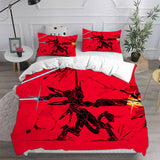 UItrakill Bedding Set Duvet Cover Comforter Sets