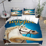 Tangled Bedding Sets Duvet Cover Comforter Set