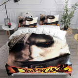 Devil May Cry Bedding Sets Duvet Cover Comforter Set