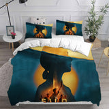 Silo Bedding Set Duvet Cover Comforter Sets