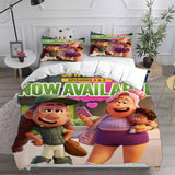 Win or Lose Bedding Set Duvet Cover Comforter Sets