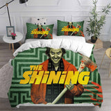 The Shining Bedding Sets Duvet Cover Comforter Set