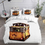 WALL-E Bedding Set Duvet Cover Comforter Sets